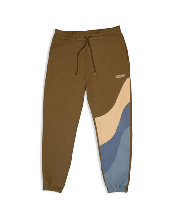 4-Tier Comfort Jogger - Unsiex