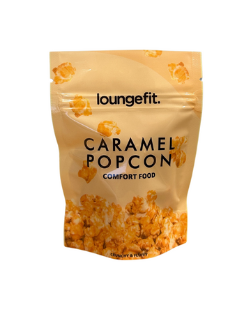 loungefit Popcorn