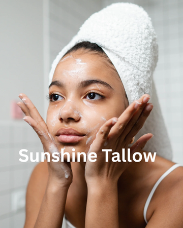 Sunshine Tallow