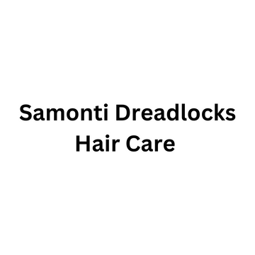 Samonti Dreadlocks + hair products