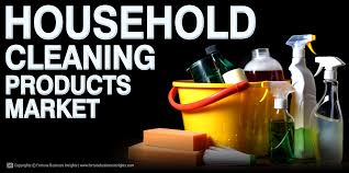 HSC Cleaning Product