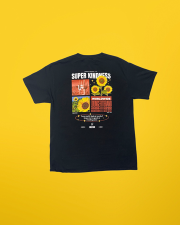 Super Kindness Graphic Tee