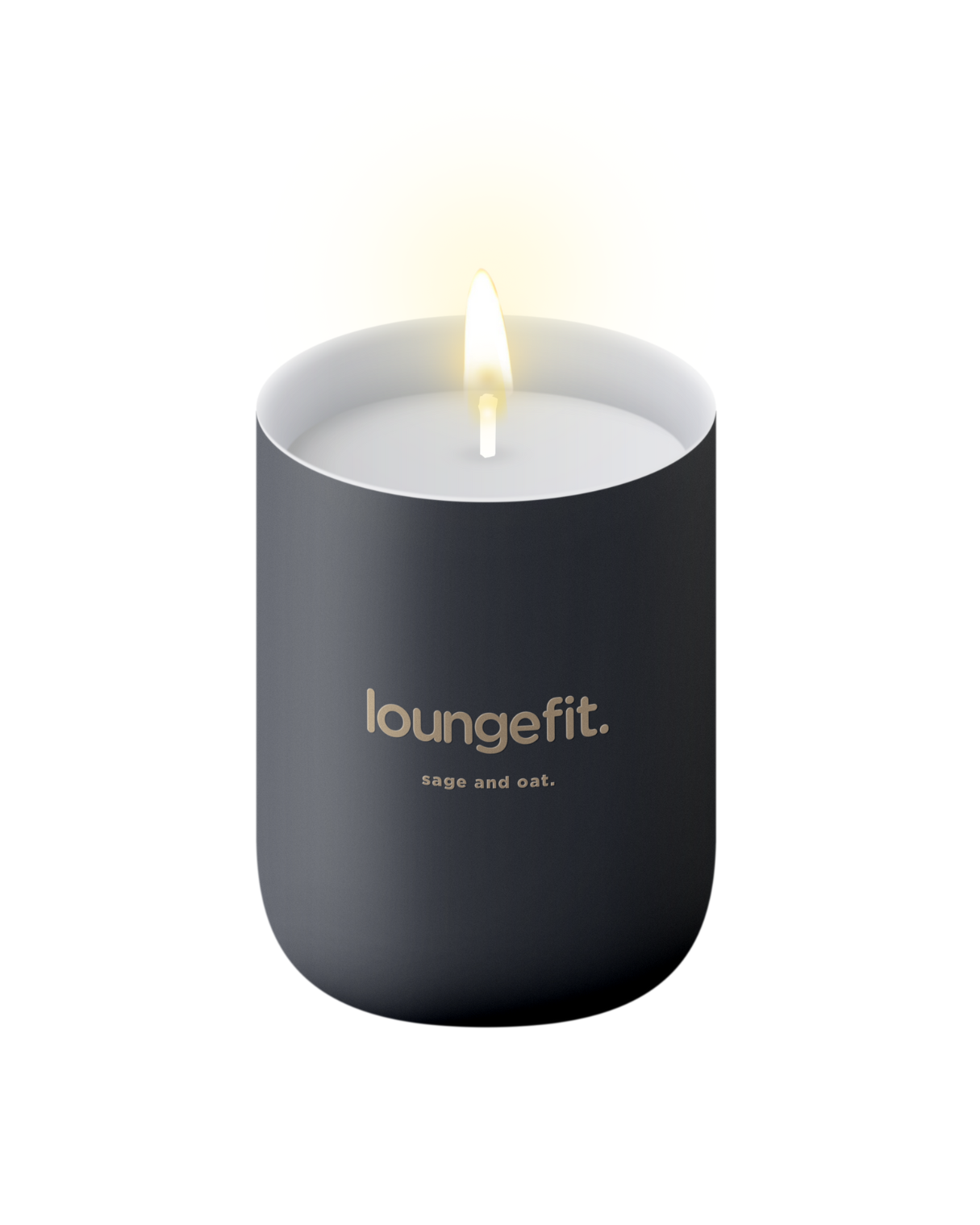 loungefit. Candle