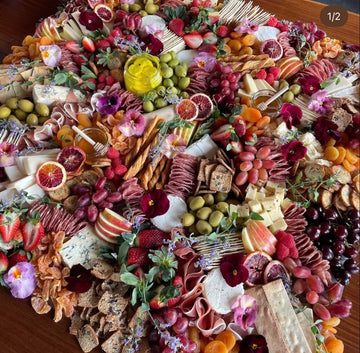 Bites & Lover Boards