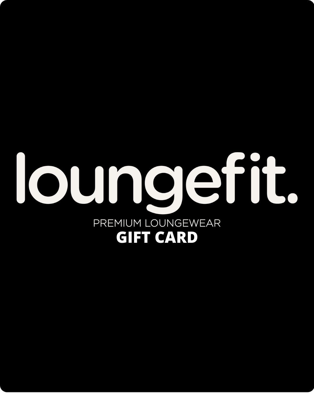 loungefit. Gift Card